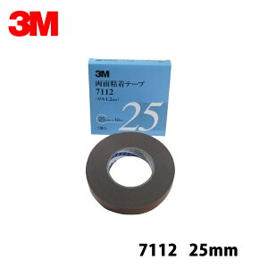 3M X[G 7112 ʔSe[v 25mm 1 1 7112 25 AAD 