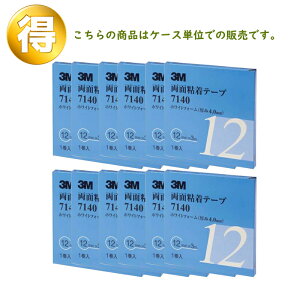 3M X[G 7140 ʔSe[v 12mm 1 12 7140 12 AAD (P[X̔) 