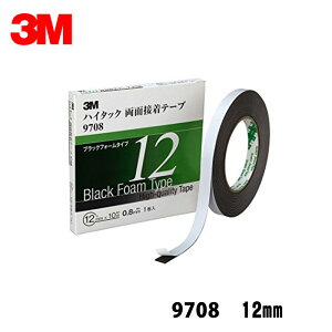 3M X[G 9708 nC^bNʐڒe[v 12mm×10m 1 1 9708 12 AAD 