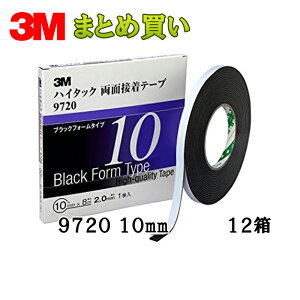 3M X[G 9720 10 nC^bNʐڒe[v  2mm 10mm×8m 1 12 (P[X̔) 9720 10 AAD 