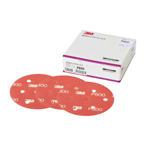 3M �X���[�G�� �t�b�L�b�g ���t���\�t�g �f�B�X�N ������ ���x800 125mm�a 50���� 1�� A/SOFT DISC A800R ���