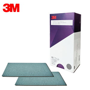 3M �X���[�G�� �g���C�U�N�g �t�b�L�b�g �t�B�j�b�V���O �V�[�g 30289M ���x 5000 70mm × 140mm 15�� 1�� [�u���z��p�������s��] ��������