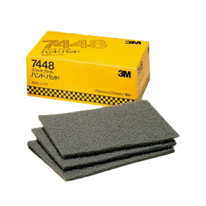 3M 7448 XRb`uCg nhpbg x #600`#800 D 150mm×230mm 10 7448 AAD 