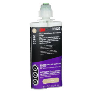 3M X[G 08522 OEM Match G|LVV[[ x[W 200ml 6{ 08522 P[X̔ 