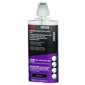 3M X[G 08528 OEM Match G|LVV[[ ubN 200ml 6{ 08258 P[X̔ 