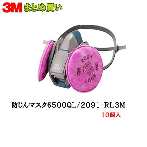 3M X[G h}XN 6500QL/2091-RL3M MTCY ʑ+2091 ߍ×10 (P[X̔) 