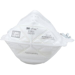 3M �X���[�G�� 9105J-DS2-K V�t���b�N�X �g���̂Ď� �h����}�X�N �ʕ�^�C�v 20���� 1�� 9105J-K ��������