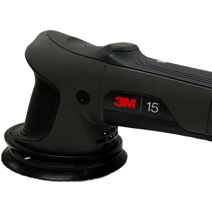 楽天市場】3M パーフェクトイットランダムオービタルポリッシャー 