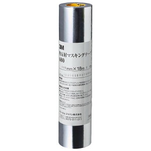 3M X[G 680 M˃}XLOe[v 100mm 12 1 (P[X̔) 680 100 AAD 
