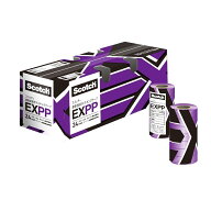 3M 建築塗装用マスキングテープ EXPP 20ミリ 60個入 取寄