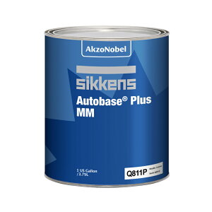�A�N�]�m�[�x�� 513778 Sikkens �I�[�g�x�[�X�v���X���F Q811P ���^���b�N�e�� 3.75L ���
