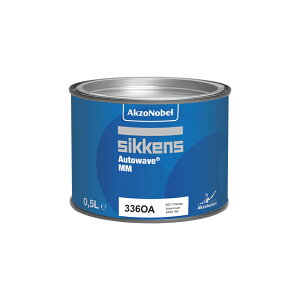 AN]m[x 560330 Sikkens I[gEG[uF(ׁ[XR[g) 336OA IWA~jE 0.5L 