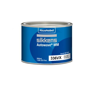 AN]m[x 566841 Sikkens I[gEG[uF(ׁ[XR[g) 336VX bhoCIbggXyAg 0.5L 