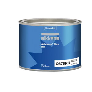 �A�N�]�m�[�x�� 561813 Sikkens �I�[�g�x�[�X�v���X���F Q875RR ���r�����b�h 0.5L ���