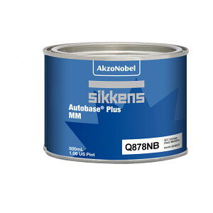 �A�N�]�m�[�x�� 374640 Sikkens �I�[�g�x�[�X�v���X���F Q878NB �I�����W���^���b�N 0.5L ���