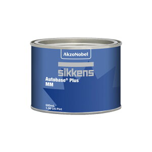 �A�N�]�m�[�x�� 576739 Sikkens �I�[�g�x�[�X�v���X���F Q875RA ���b�h�A���~�j�E�� 0.5L ���
