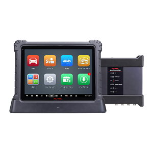 AUTEL MaxiSys Ultra 萮F؃XLc[ 1NԍXV 