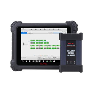 AUTEL MaxiSys 909 萮F؃XLc[ 1NԍXV 