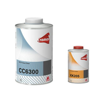 �A�N�T���^ �N���}�b�N�X CC6300 VOC�v���e�N�g�N�����[ 1L+LE�d���� ���