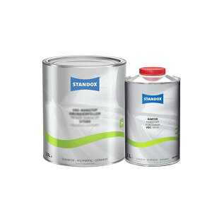 �A�N�T���^ �X�^���h�b�N�X 02078075 VOC�m���X�g�b�v �v���C�}�[�T�t�F�[�T�[ 3.5L + VOC�n�[�h�i�[1L (�e1�{ �Z�b�g) ���