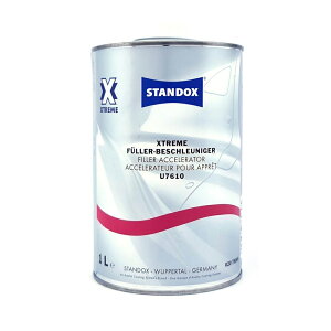 �A�N�T���^ �X�^���h�b�N�X 02078089 VOC �G�N�X�g���[���t�B���[�A�N�Z�����[�^�[ U7610 1L×1�� ���