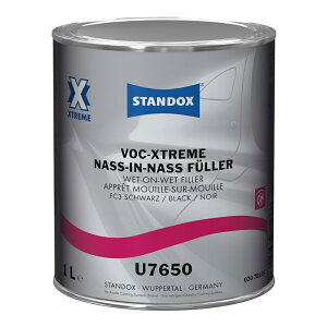 �A�N�T���^ �X�^���h�b�N�X 02078134 VOC �G�N�X�g���[���E�F�b�g�I���E�F�b�g�t�B���[ U7650 FC1 �z���C�g 1L×1�� ���