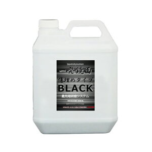 �N���X�^���v���Z�X G24400 �ꔭ���ʏ����߃R���p�E���h(�u���b�N) 4L×1�� ���[�J�[�����i