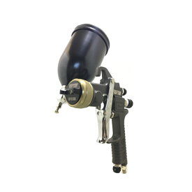 恵宏製作所 恵宏製作所 特殊塗装スプレーガン Feel RAPTOR G-30 3.0口径 重力式(塗料ニップルG3/8) (受注生産 納期14日) 取寄
