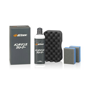 G'ZOX �����e�i���X�N���[�i�[ 300ml �������� ��������