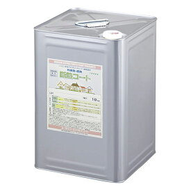 東日本塗料 一液水性タイプ環境配慮型塗料 断熱コート 淡彩色 10kg × 1缶 取寄