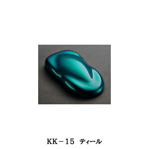 nEXIuJ[ KANDY KONCENTRATE LfBRZg[g KK-15 Teal eB[ 8oz 1 