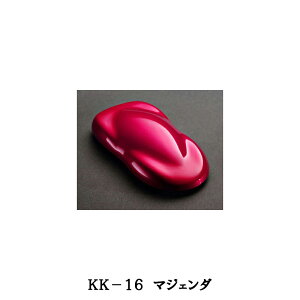 nEXIuJ[ KANDY KONCENTRATE LfBRZg[g KK-16 Magenta }[^ 8oz 1 