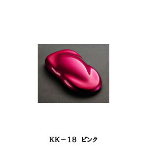 nEXIuJ[ KANDY KONCENTRATE LfBRZg[g KK-18 Pink sN 8oz 1 