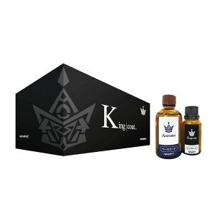 N}LC Kingcoat R[eBOZbg ꎮ 