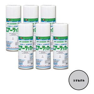 �C�T���h�� 622-3070-8 1�t�^�A�N�����G�A���b�J�[ �����˂���N-7 300ml×6�{ ���