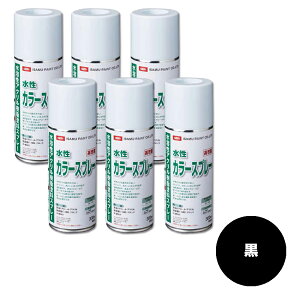 �C�T���h�� 629-1252-8 ���n��1�t�^�A�N���������J���[�X�v���[ �� 300ml×6�{ ���