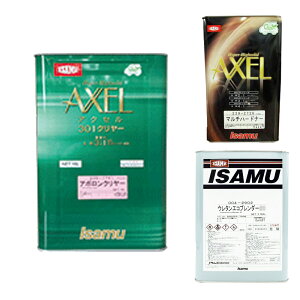 �C�T���h�� �A�N�Z��301�A�|�����N�����[ 16L �d����3.5L�V���i�[3.5L�Z�b�g ���