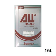 イサム塗料 AU21シンナー 20 16L 00438881 即日発送