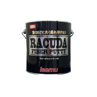 イサム塗料 パテ主剤のみ ラクーダファイバーパテ 標準 3kg ×1個 即日発送