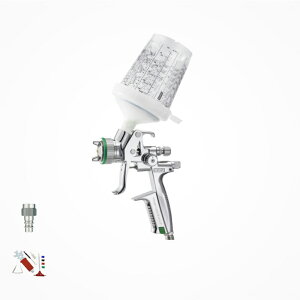 SATA(T^) 681-7948-1 198184T^~jWFbg4400B HVLP 1.2SR RPS 