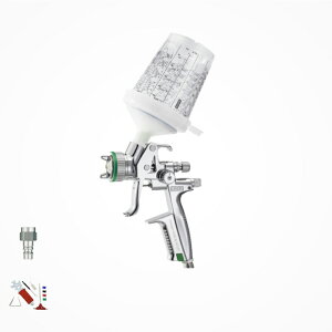 SATA(T^) 681-7949-1 198176T^~jWFbg4400B HVLP 1.0SR RPS 