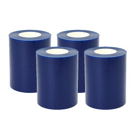 パートナー 698-8132-1 マルチマスカー D03910S 100mm×50M 4本入 取寄