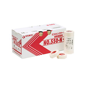 JH }XLOe[v No.550-N 12mm ×18m 100 