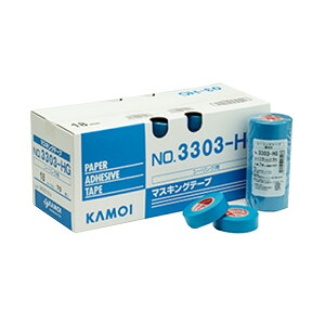 JH }XLOe[v No.3303-HG 21mm ×18m 60 