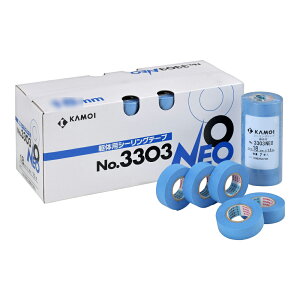 JH }XLOe[v No.3303-NEO 30mm ×18m 40 