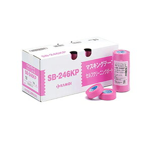 JH }XLOe[v No.SB-246KP 24mm ×18m 50 