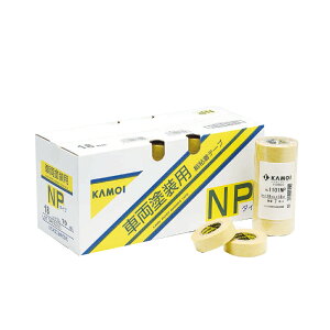 JH }XLOe[v No.1101-NP 40mm ×18m 30 