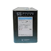 楽天市場】関西ペイントpg80 クリヤー 16lの通販