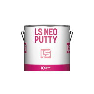 関西ペイント LS NEO PUTTY パテ 鈑金/カーボンファイバー ベース 標準形 3kg 膜厚10mm 1缶 即日発送