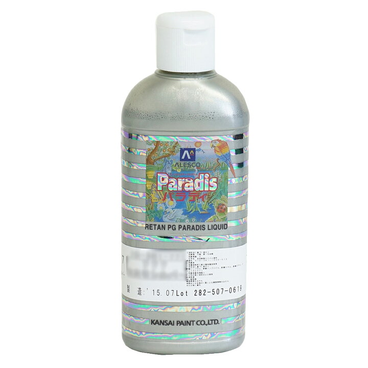 楽天市場】関西ペイント 15-381-707 レタンPGエコ パラディ塗料 707  